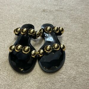 Steve Madden Womens Chrishelle Sandal